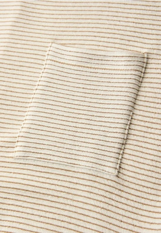 yds structure shirt w.pocket