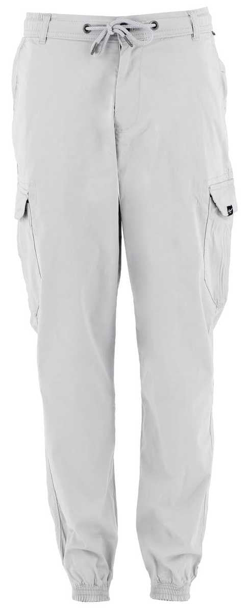 REFLEX WOMEN LW CARGO SILVER GREY