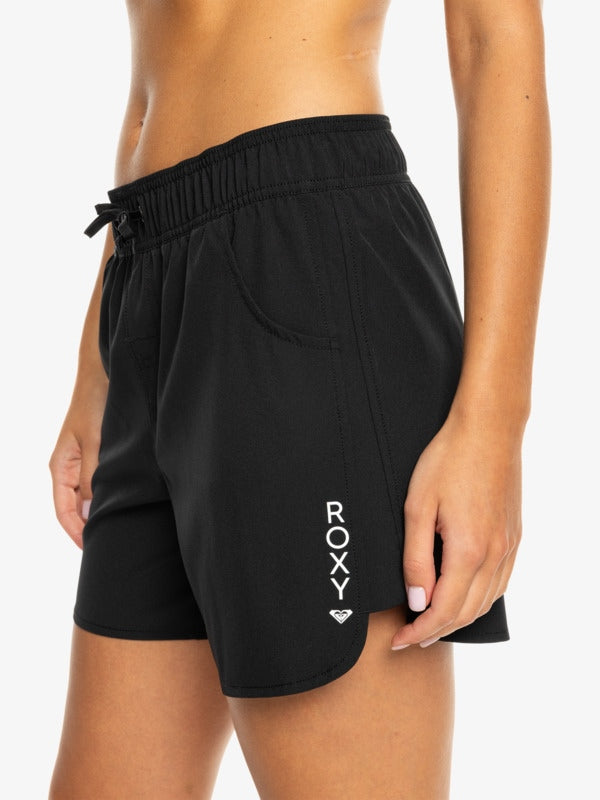 Roxy Wave 5 Inch BS Anthracite