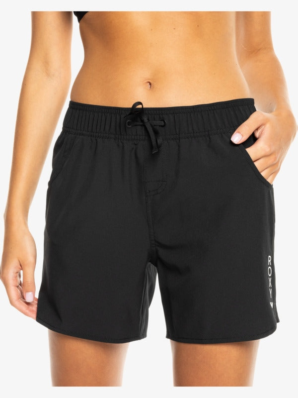 Roxy Wave 5 Inch BS Anthracite