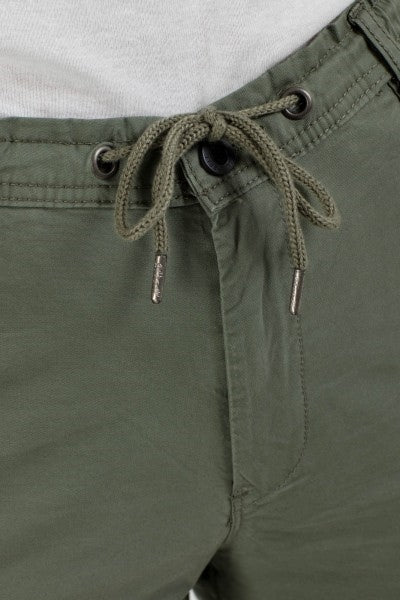 REFLEX WOMEN LW CARGO LIGHT OLIVE