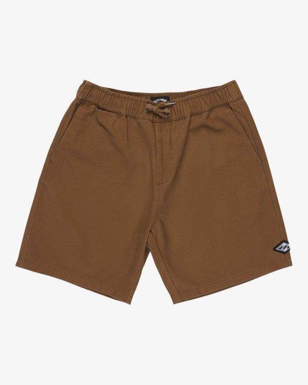 Larry Twill Otter