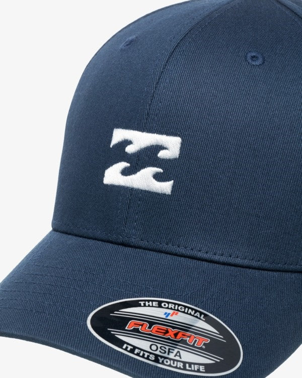 All Day Flexfit Navy