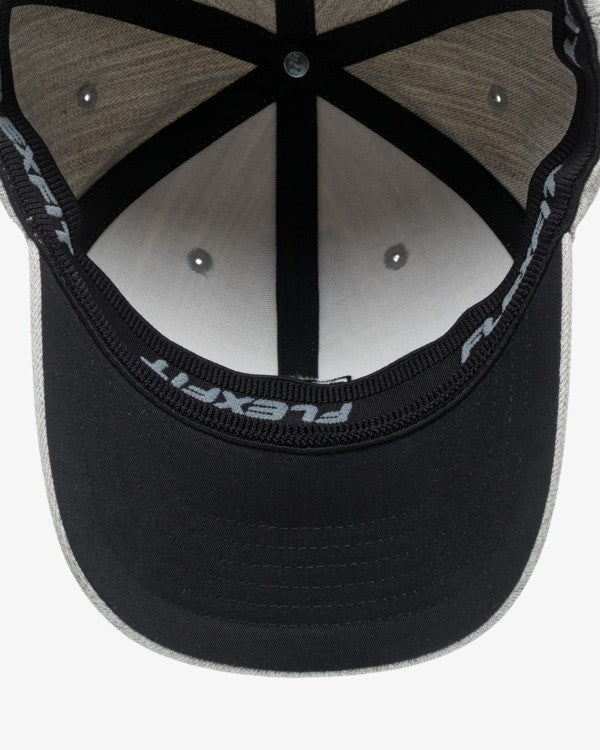 All Day Flexfit Black