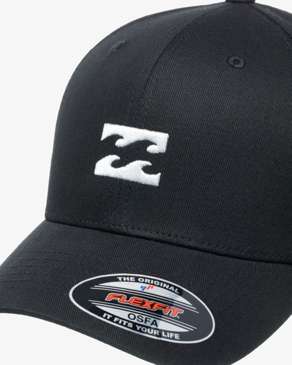 All Day Flexfit Black