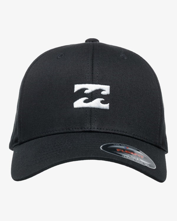 All Day Flexfit Black