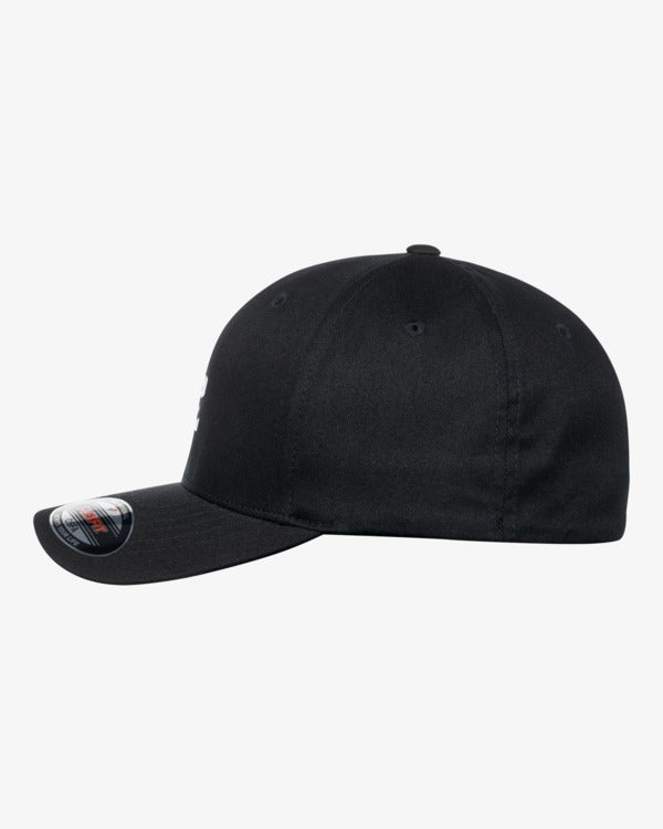 All Day Flexfit Black