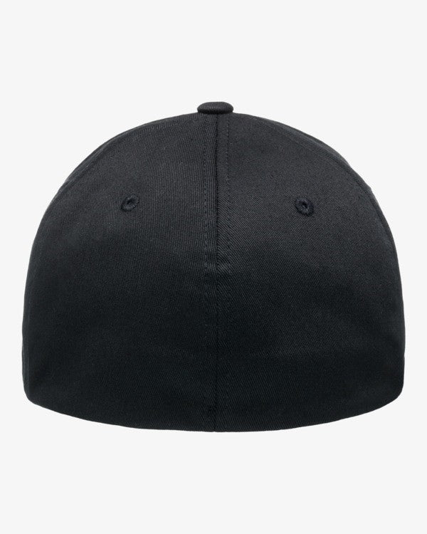 All Day Flexfit Black