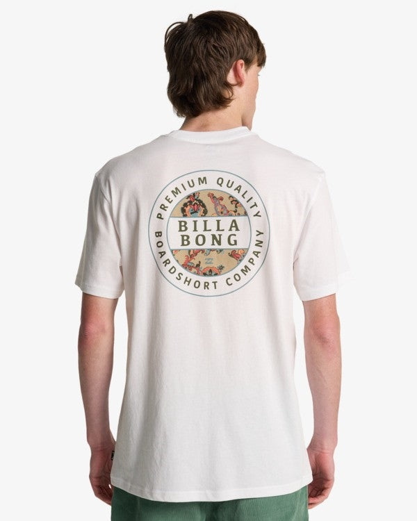 Rotor SS White