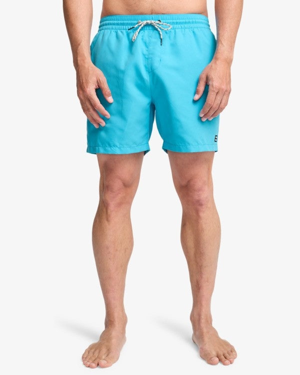 All Day Aqua