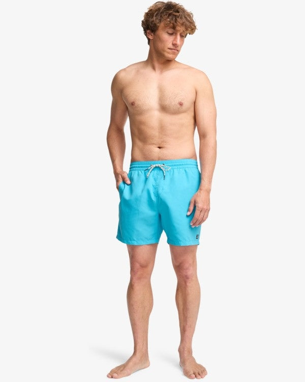 All Day Aqua