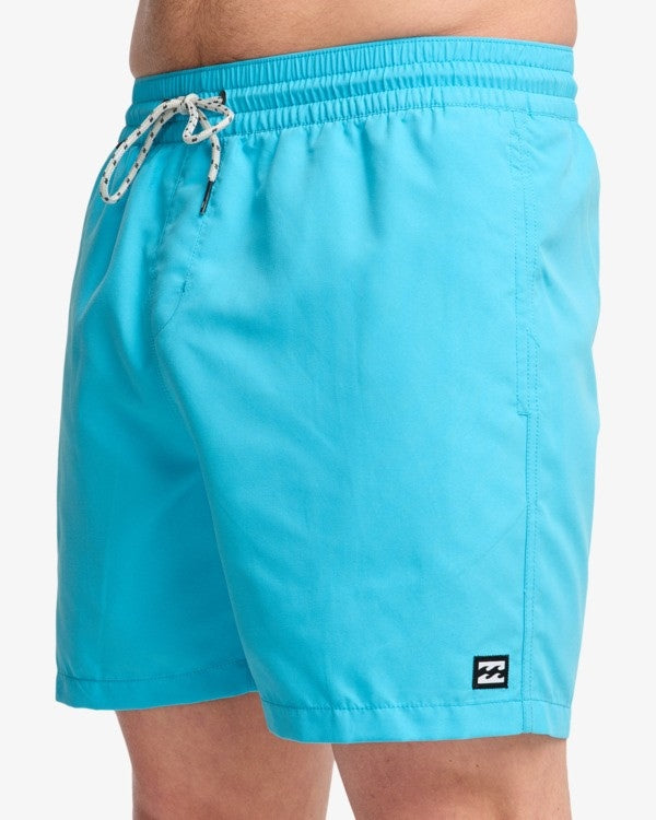 All Day Aqua