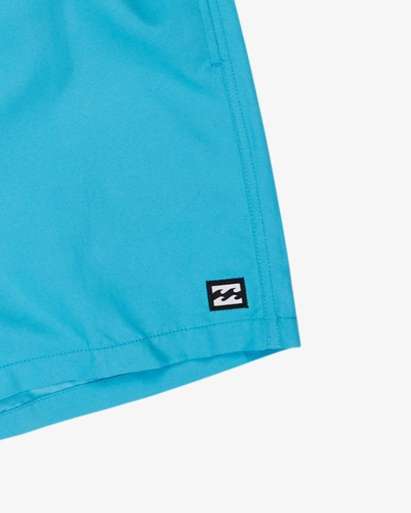 All Day Aqua