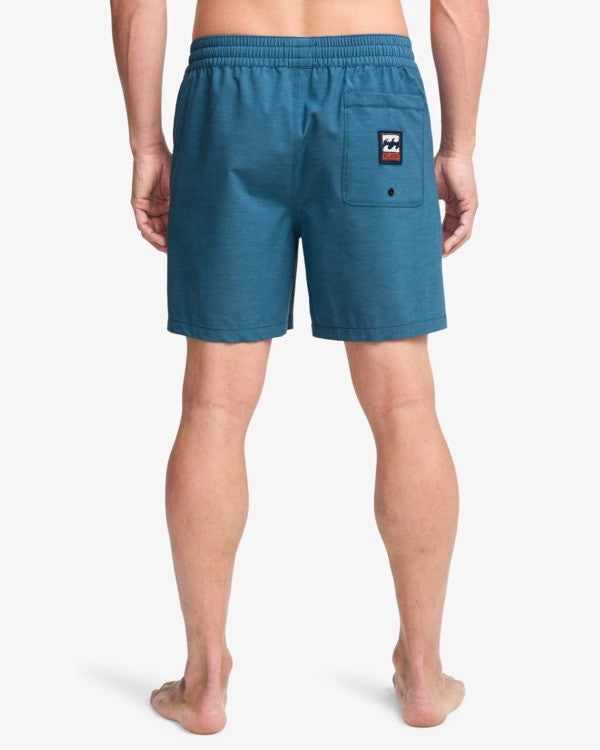 Every Other Day Real Teal