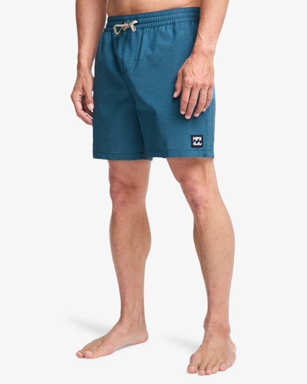 Every Other Day Real Teal