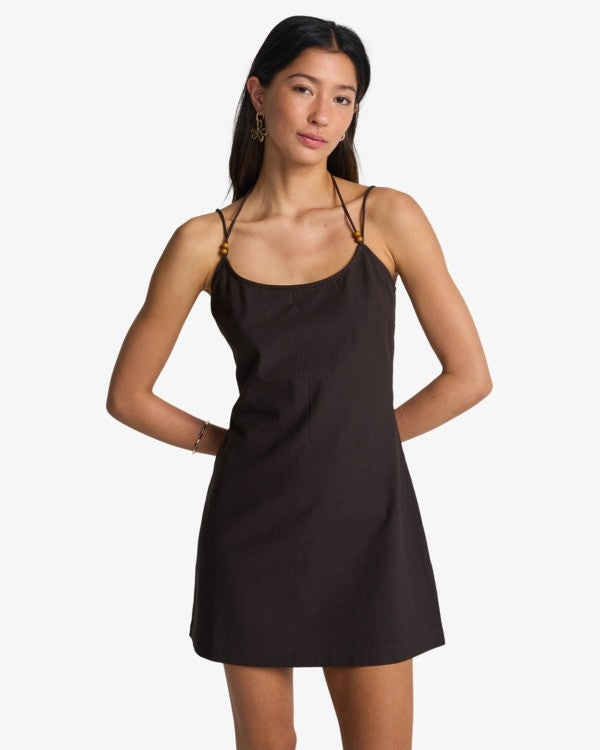 Midnight Wave mini Black Sand