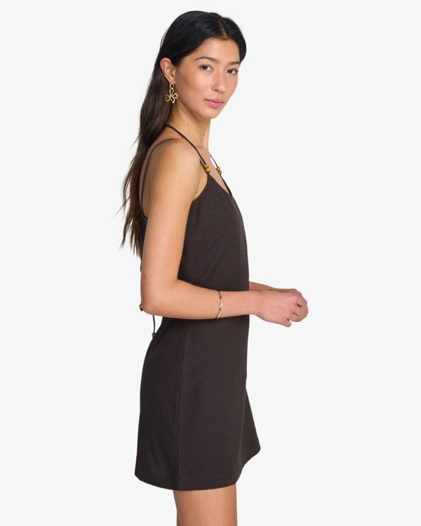 Midnight Wave mini Black Sand