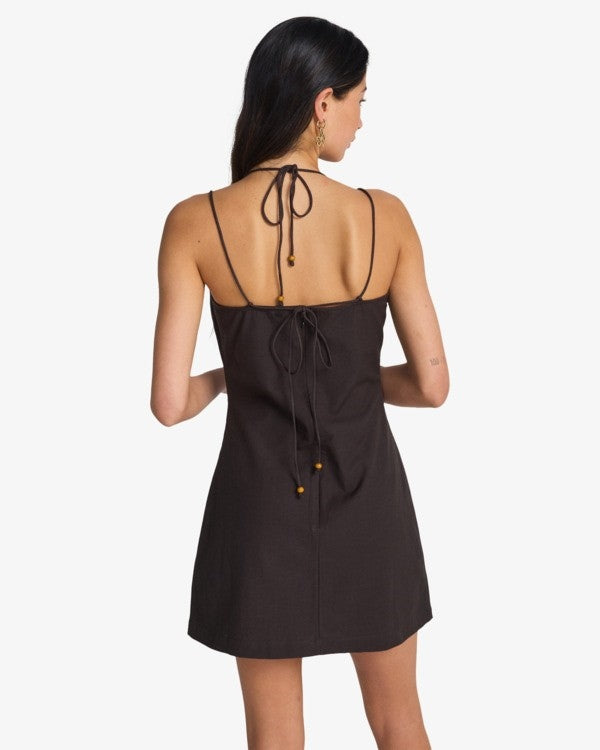 Midnight Wave mini Black Sand