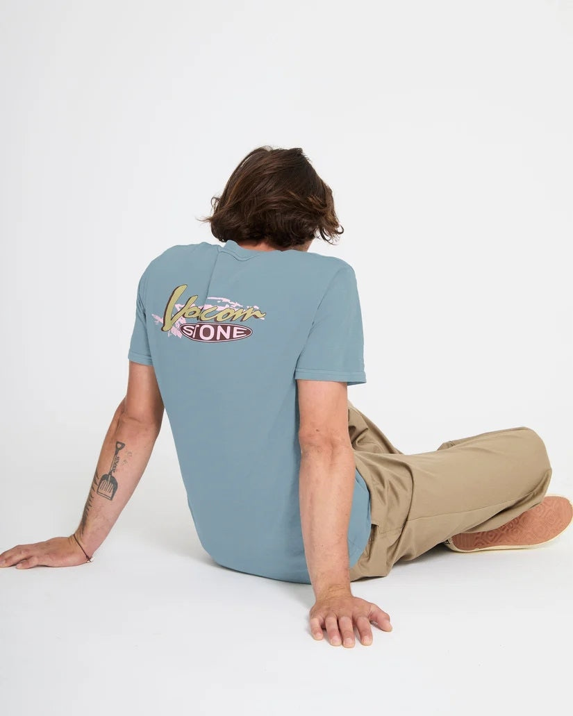 Zoech SST Tradewinds