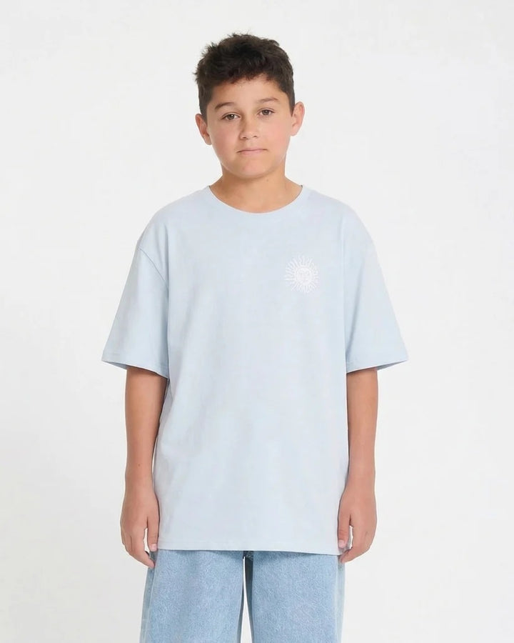 Mazatlan BSC SST Light Blue Acid