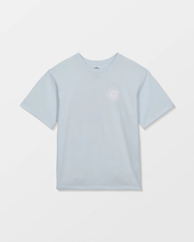Mazatlan BSC SST Light Blue Acid