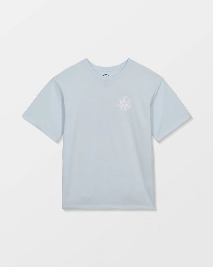 Mazatlan BSC SST Light Blue Acid