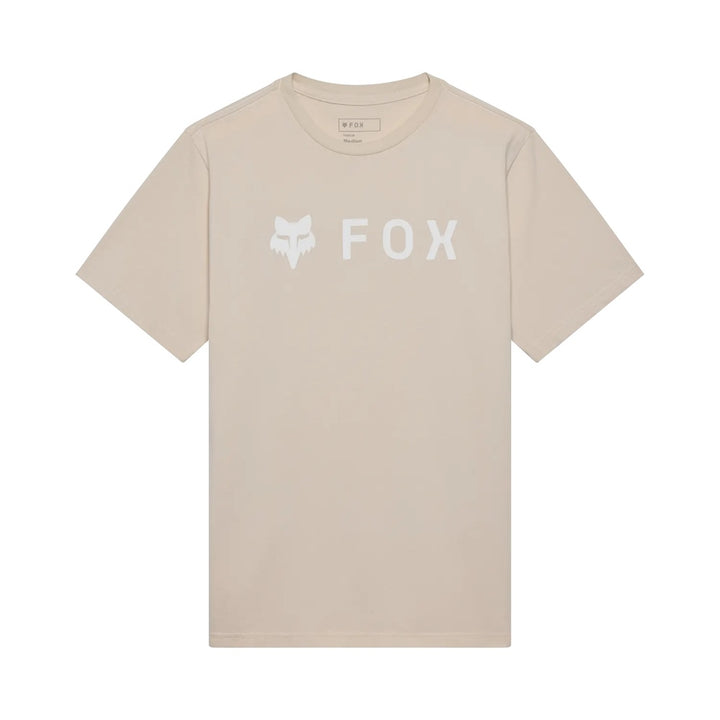 Absolute 195 Orginal SS Tee Chalk