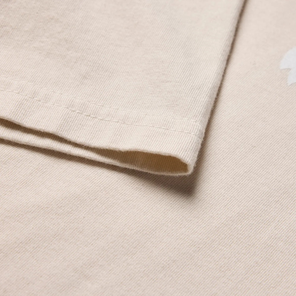 Absolute 195 Orginal SS Tee Chalk