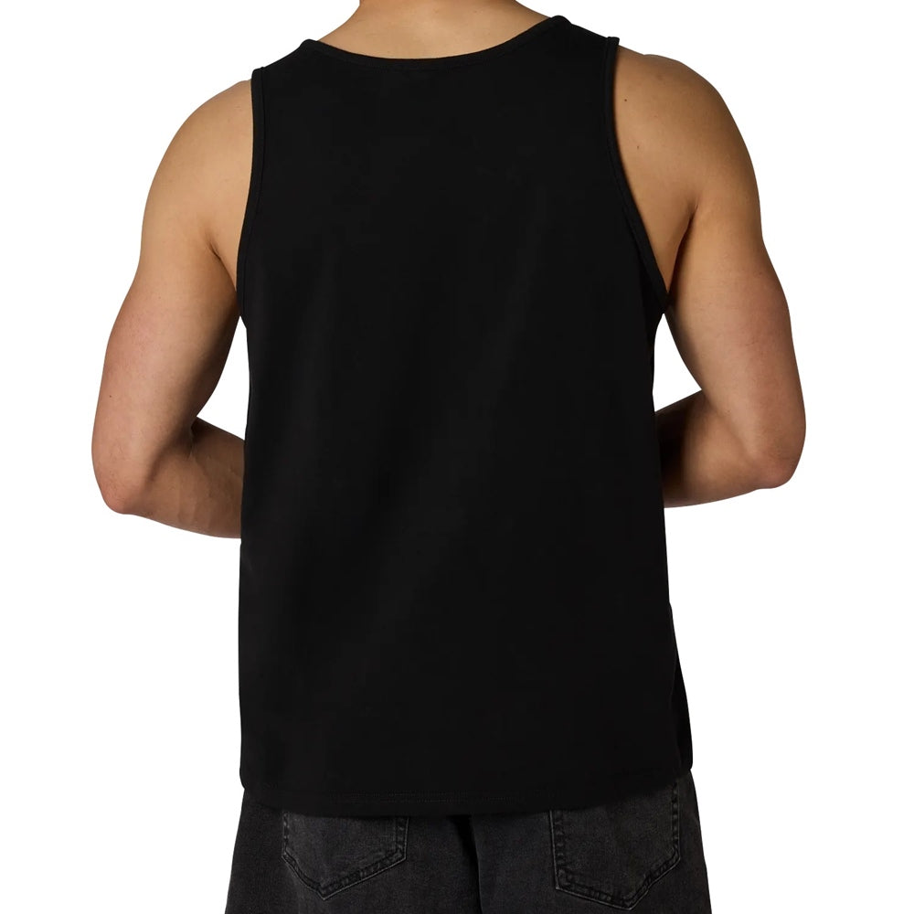 Fox Head 195 Orginal Tank Black