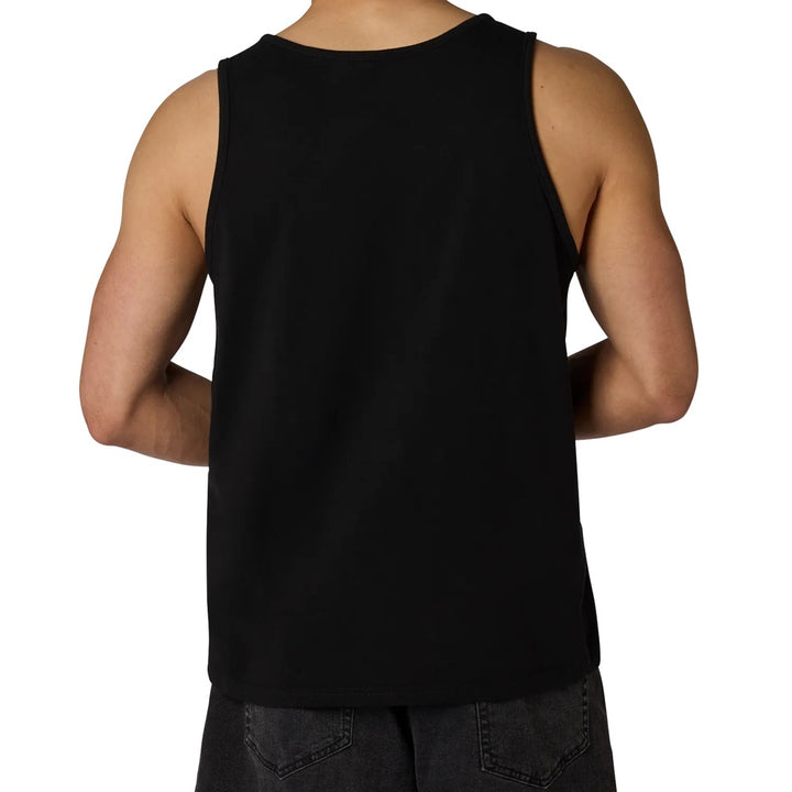 Fox Head 195 Orginal Tank Black