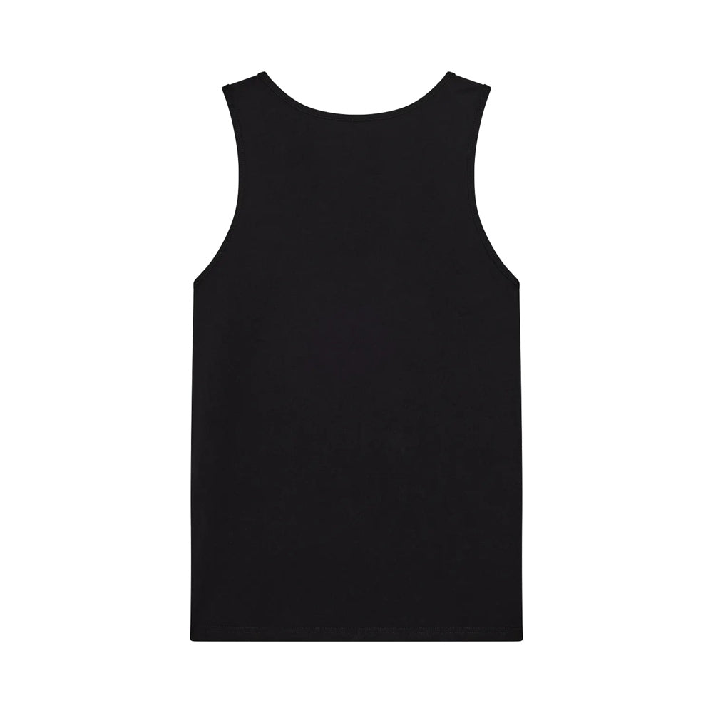 Fox Head 195 Orginal Tank Black