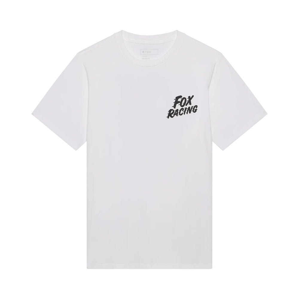 Speed 195 Orginal SS Ree White