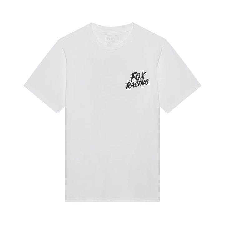Speed 195 Orginal SS Ree White