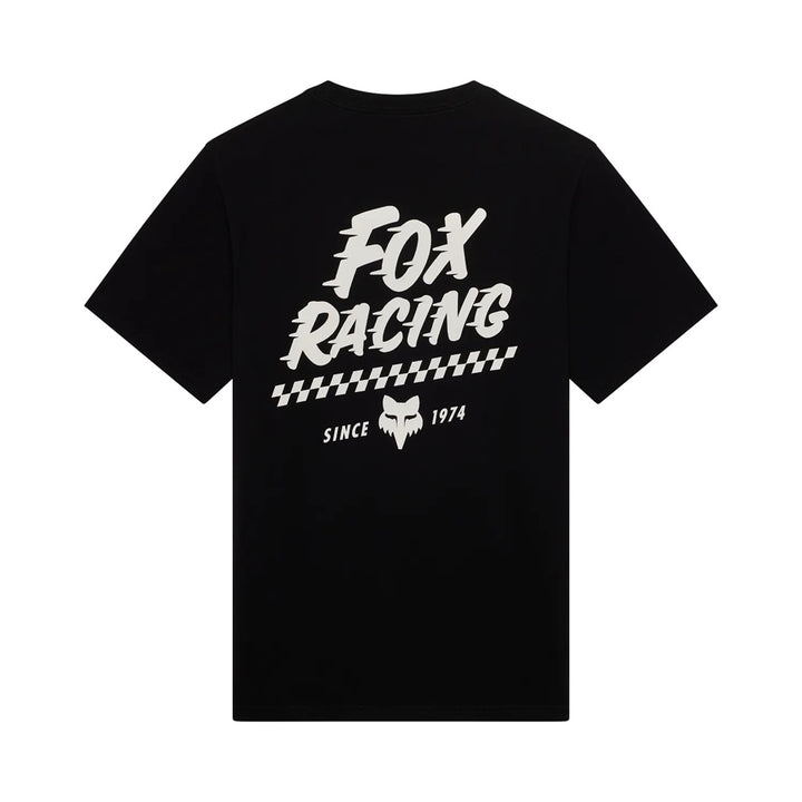 Speed 195 Orginal SS Ree Black