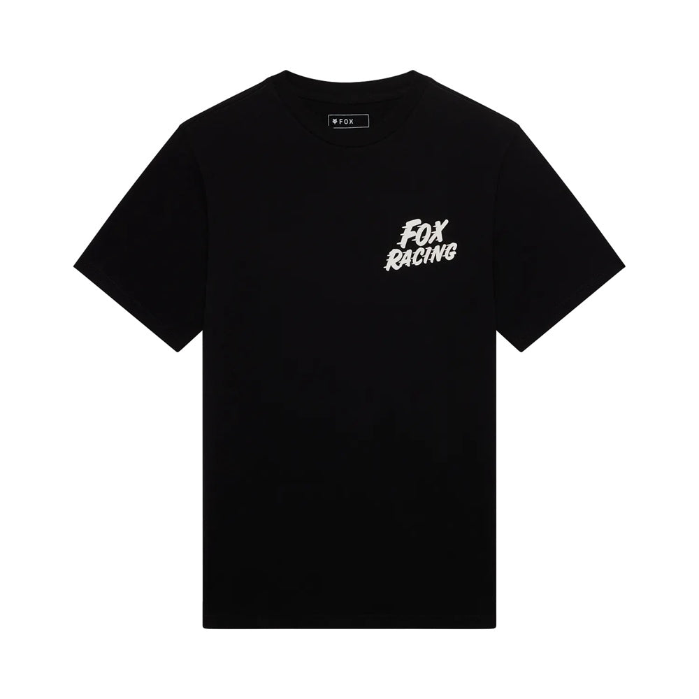 Speed 195 Orginal SS Ree Black