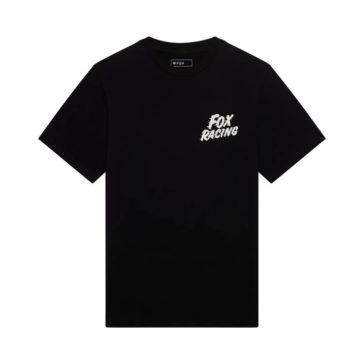 Speed 195 Orginal SS Ree Black