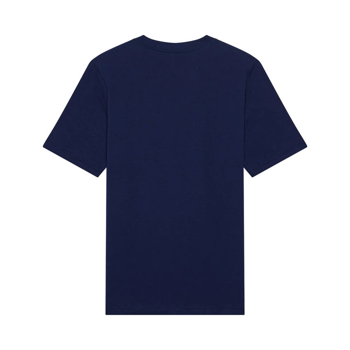 YTH Image Print HD Tee Navy
