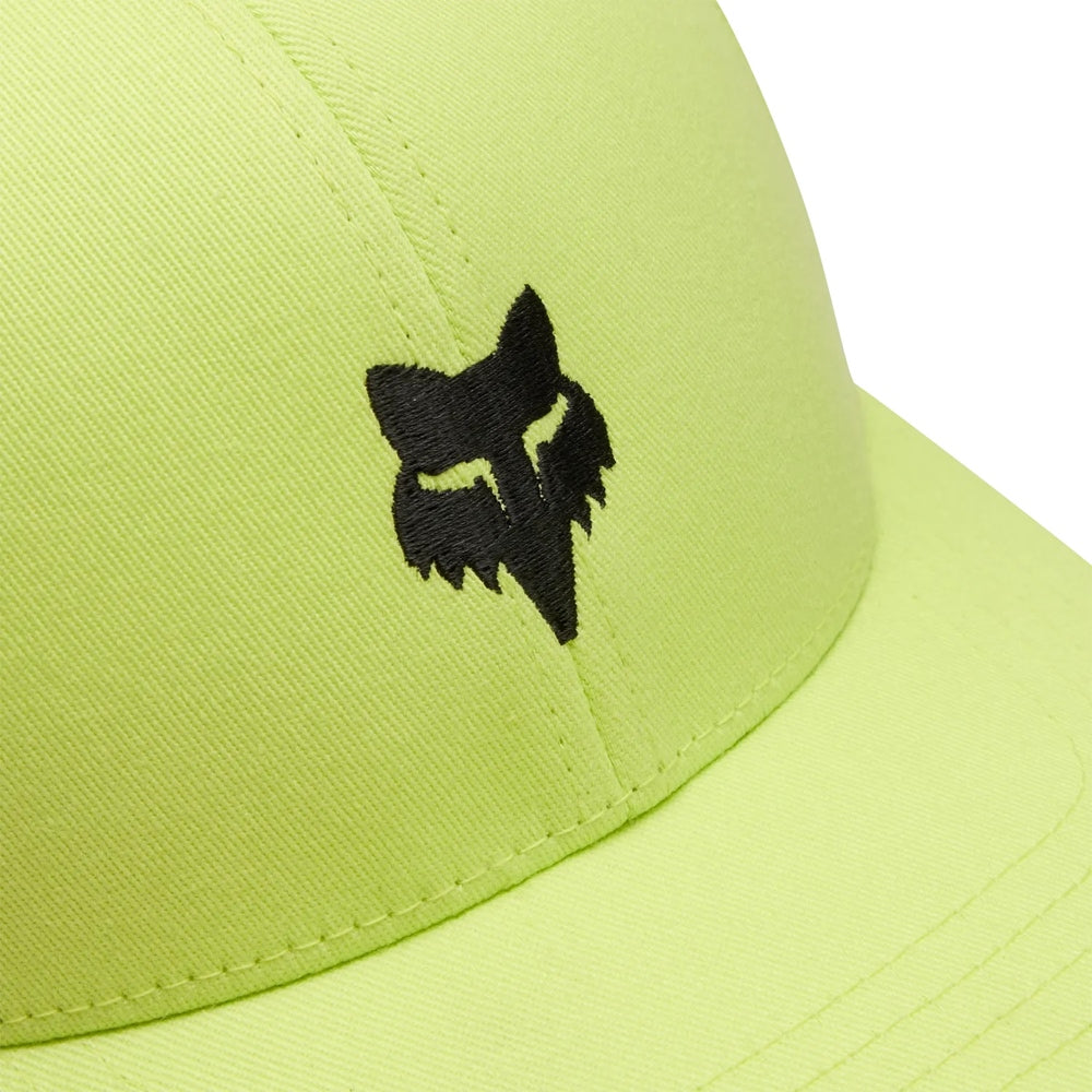 YTH Legacy 110 SB Hat Lime