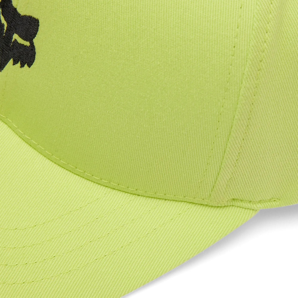 YTH Legacy 110 SB Hat Lime