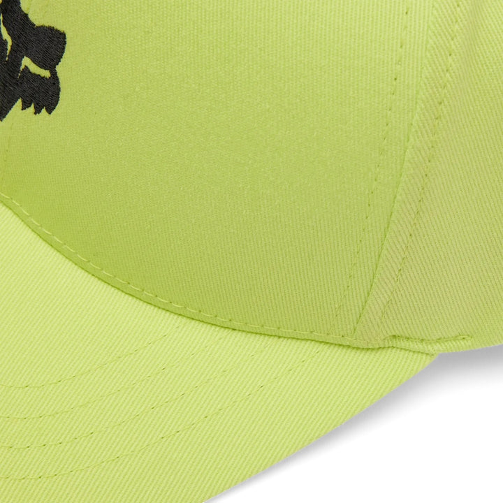 YTH Legacy 110 SB Hat Lime