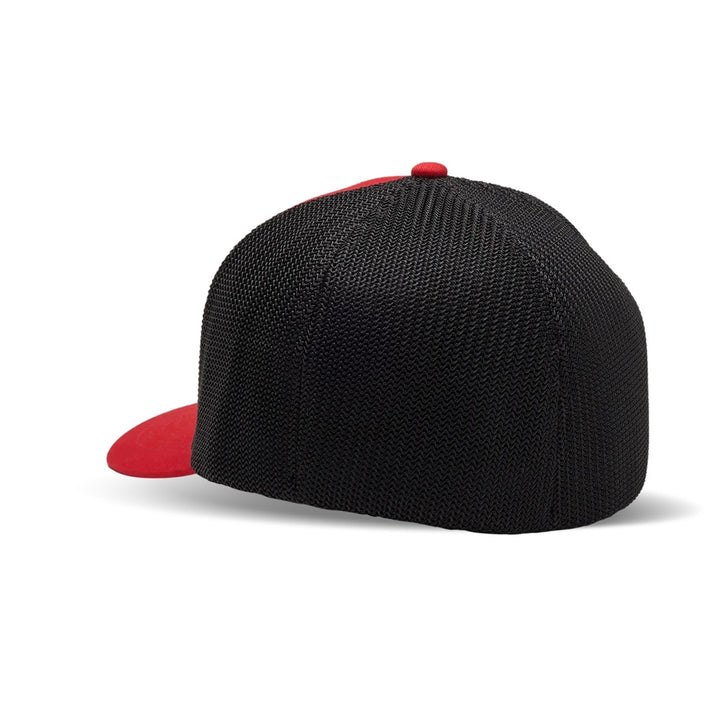 Absolute Flexfit Hat Flame Red