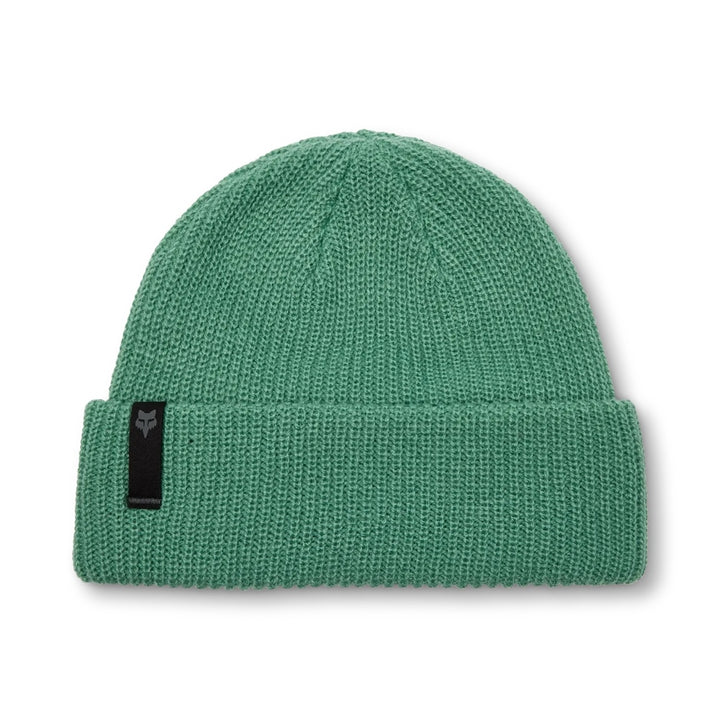 Machinist Beanie Green