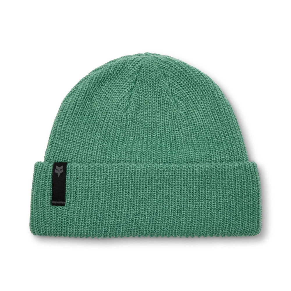 Machinist Beanie Green
