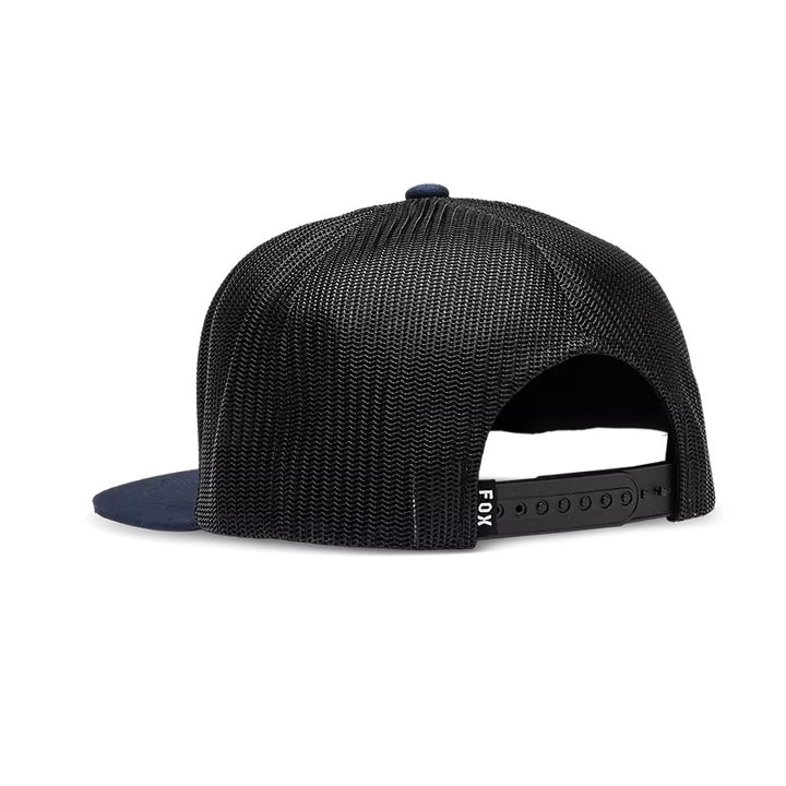 Absolute Mesh Snapback Midnight