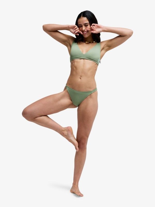 Love Cheeky Green