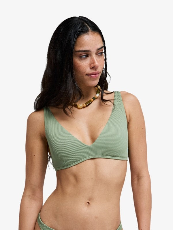 Love Cheeky Green