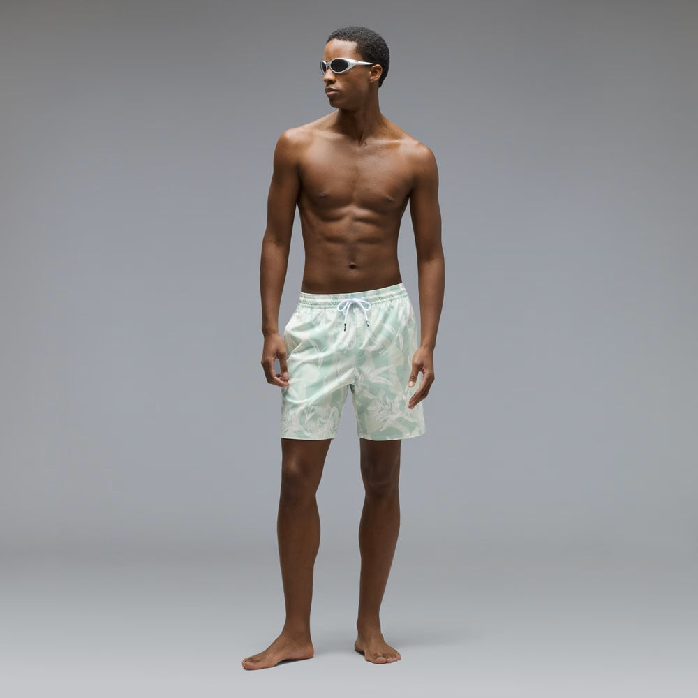 Canary Palms RC 18 Beachshort