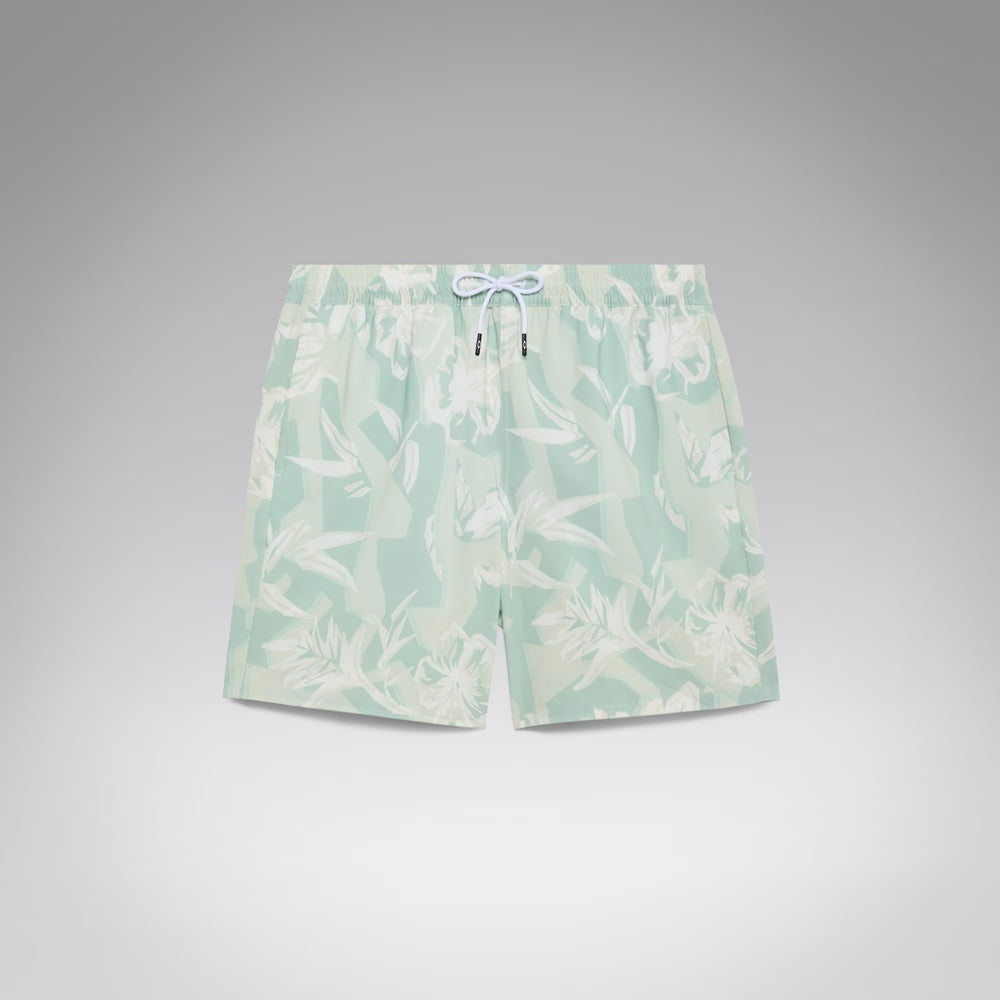 Canary Palms RC 18 Beachshort