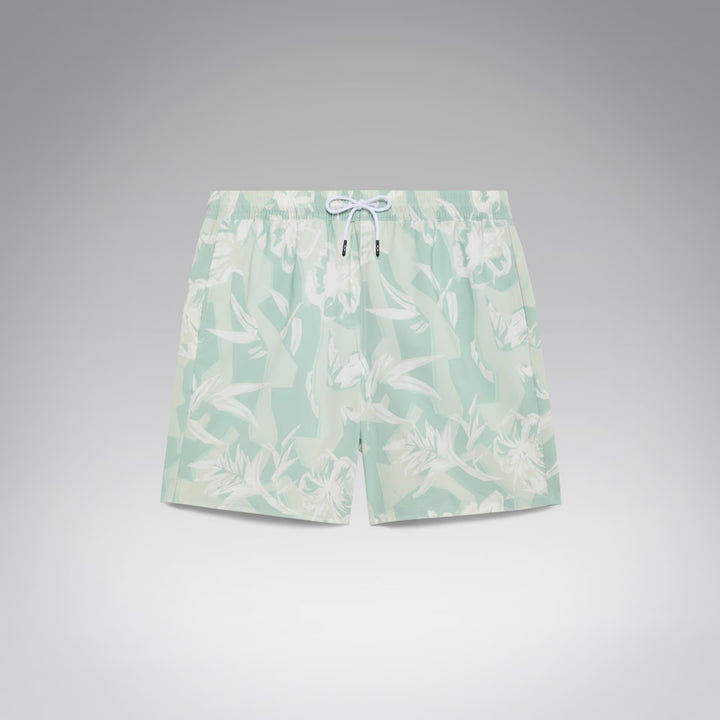 Canary Palms RC 18 Beachshort
