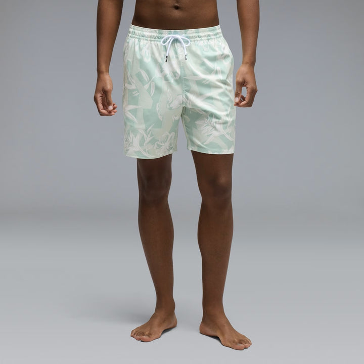 Canary Palms RC 18 Beachshort